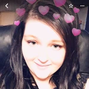 Meet your Posher, Bethany